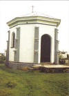 Kaplica cmentarna (fot.2001, Archiwum TRH)
